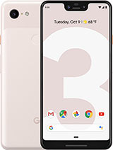 Best available price of Google Pixel 3 XL in Kenya