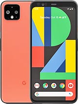 Best available price of Google Pixel 4 in Kenya