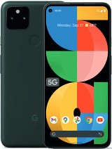 Best available price of Google Pixel 5a 5G in Kenya