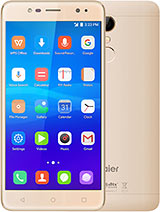 Best available price of Haier L7 in Kenya
