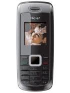 Best available price of Haier M160 in Kenya