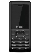 Best available price of Haier M180 in Kenya