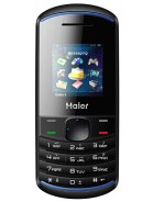 Best available price of Haier M300 in Kenya