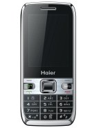 Best available price of Haier U56 in Kenya