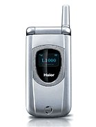 Best available price of Haier L1000 in Kenya