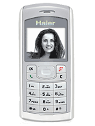 Best available price of Haier Z100 in Kenya