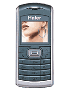 Best available price of Haier Z300 in Kenya