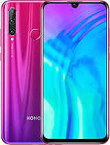 Best available price of Honor 20i in Kenya