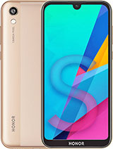 Best available price of Honor 8S in Kenya