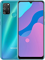 Best available price of Honor 9A in Kenya