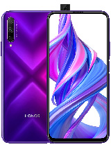Best available price of Honor 9X Pro in Kenya