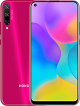 Best available price of Honor Play 3 in Kenya