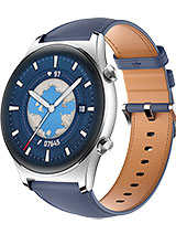 Best available price of Honor Watch GS 3 in Kenya