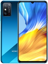 Best available price of Honor X10 Max 5G in Kenya