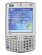 Best available price of HP iPAQ hw6510 in Kenya