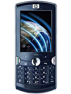 Best available price of HP iPAQ Voice Messenger in Kenya