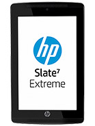 Best available price of HP Slate7 Extreme in Kenya