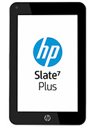 Best available price of HP Slate7 Plus in Kenya