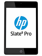 Best available price of HP Slate8 Pro in Kenya