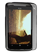 Best available price of HTC 7 Surround in Kenya