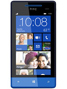 Best available price of HTC Windows Phone 8S in Kenya