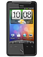Best available price of HTC Aria in Kenya