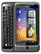 Best available price of HTC Desire Z in Kenya