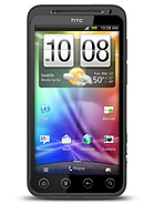 Best available price of HTC EVO 3D in Kenya