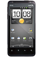 Best available price of HTC EVO Design 4G in Kenya