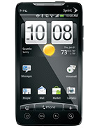 Best available price of HTC Evo 4G in Kenya