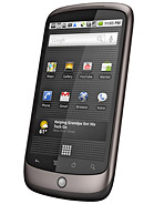 Best available price of HTC Google Nexus One in Kenya