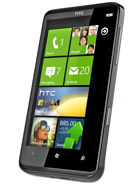 Best available price of HTC HD7 in Kenya