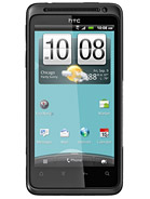 Best available price of HTC Hero S in Kenya