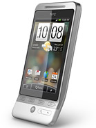 Best available price of HTC Hero in Kenya