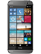 Best available price of HTC One M8 for Windows CDMA in Kenya