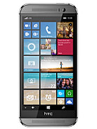 Best available price of HTC One M8 for Windows in Kenya
