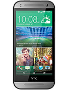 Best available price of HTC One mini 2 in Kenya