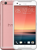 Best available price of HTC One X9 in Kenya