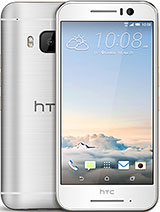 Best available price of HTC One S9 in Kenya