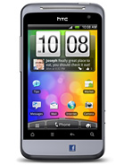 Best available price of HTC Salsa in Kenya