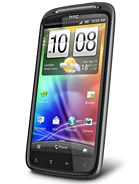 Best available price of HTC Sensation in Kenya