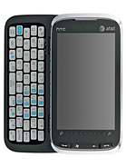Best available price of HTC Tilt2 in Kenya