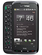 Best available price of HTC Touch Pro2 CDMA in Kenya