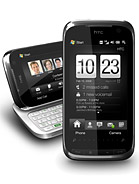 Best available price of HTC Touch Pro2 in Kenya