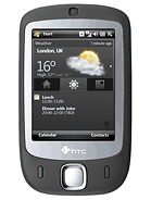 Best available price of HTC Touch in Kenya