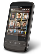 Best available price of HTC Touch2 in Kenya