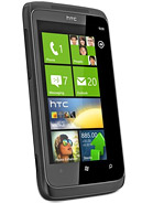 Best available price of HTC 7 Trophy in Kenya