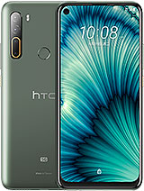 Best available price of HTC U20 5G in Kenya