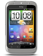 Best available price of HTC Wildfire S in Kenya
