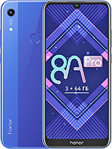 Best available price of Honor 8A Pro in Kenya